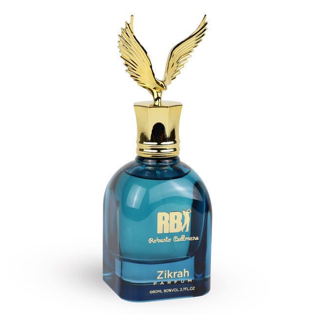 Zikrah Vaporisateur Natural Spray - Parfum 80ml-xpressionsstyle