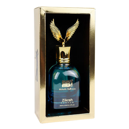 Zikrah Vaporisateur Natural Spray - Parfum 80ml-xpressionsstyle