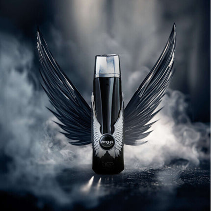 زمايا إتقان نوار ماء عطر للجنسين 100 مل