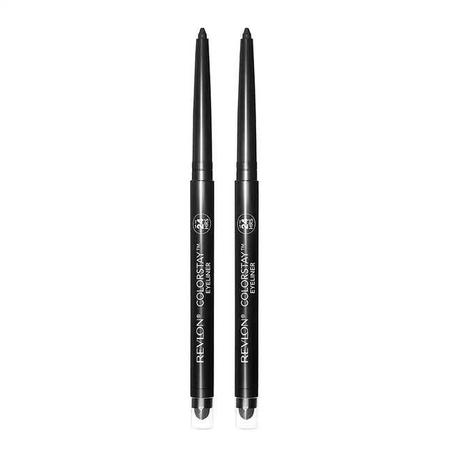 Revlon Colorstay Crayon Eyeliner Black  201-xpressionsstyle