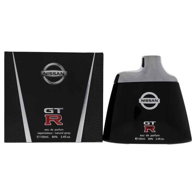 Nissan GTR for Men EDP 100ml-Impulse Warehouse UAE