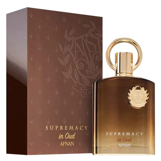 عطر أفنان سوبريمسي ان عود اكستريت دو بارفان للجنسين 100 مل