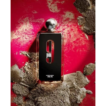 Afnan 9 PM Eau de Parfum for Men 100ml