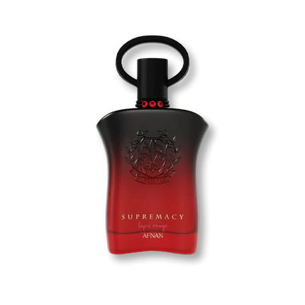 Afnan Supremacy Tapis Rouge Extrait De Parfum for Unisex 90ml