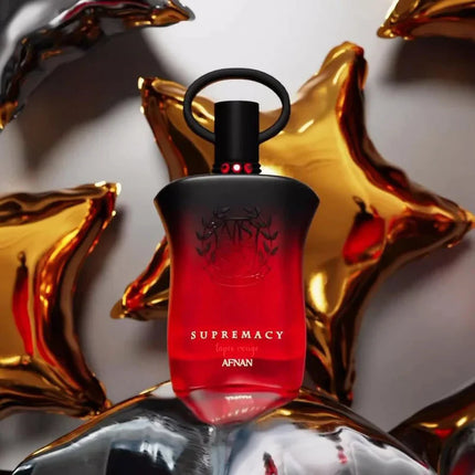 Afnan Supremacy Tapis Rouge Extrait De Parfum for Unisex 90ml