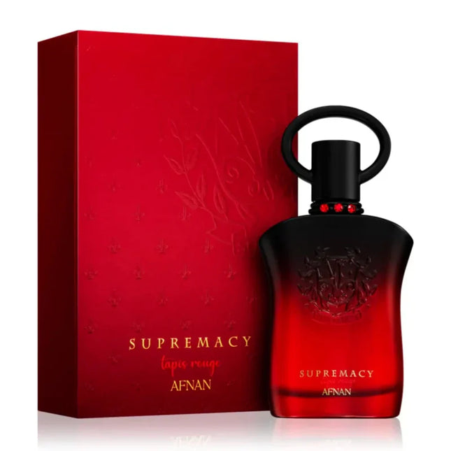 عطر أفنان سوبريمسي تابيس روج اكسترايت للجنسين 90 مل
