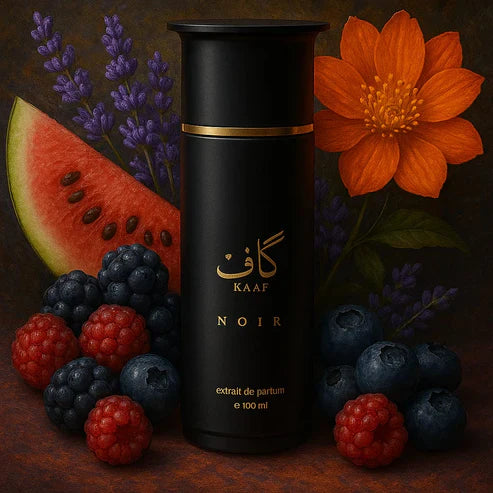 أحمد المغربي كاف نوير ماء عطر 100 مل