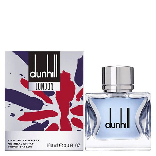Dunhill London Spray for Men EDT 100ml-Impulse Warehouse UAE