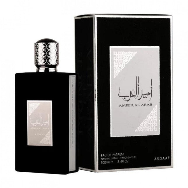 Ameer Al Arab By Lattafa for Men EDP 100ml-Impulse Warehouse UAE