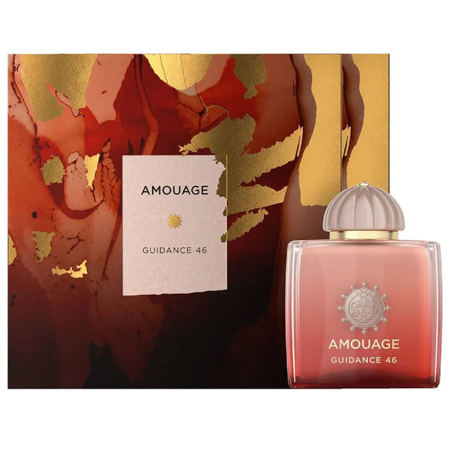 عطر أمواج غايدانس 46 خلاصة عطر للنساء 100 مل