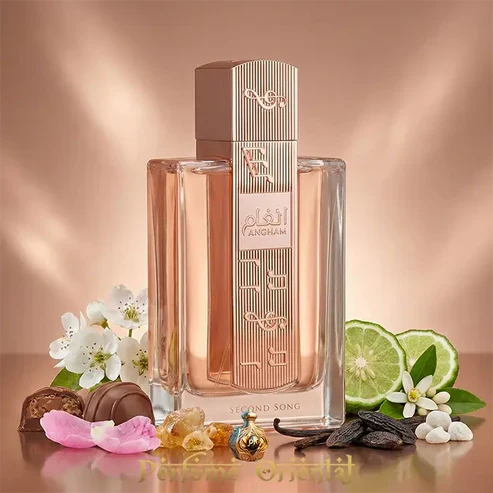 Lattafa Angham Second Song Eau de Parfum for Women 100ml