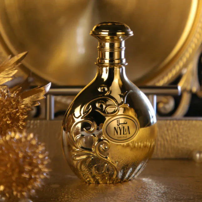 Arabiyat Prestige Nyla Vani Elle for Unisex EDP 80ml-Impulse Warehouse UAE