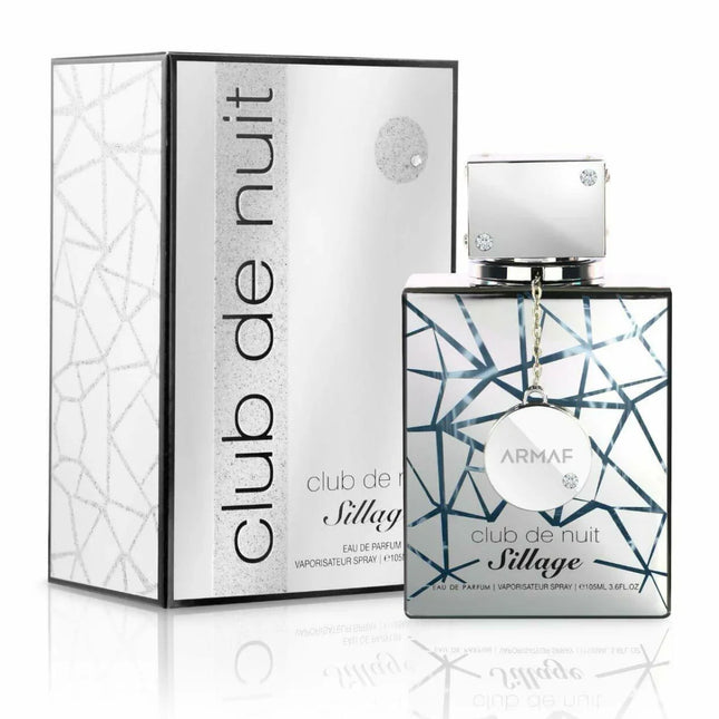 Armaf Club De Nuit Sillage Perfume for Unisex EDP 105ml-xpressionsstyle