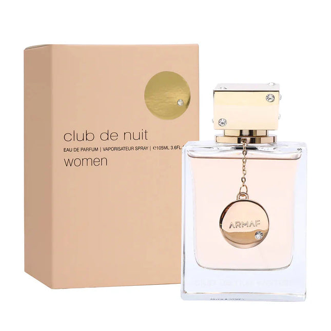 Armaf Club De Nuit Women EDP 105ml