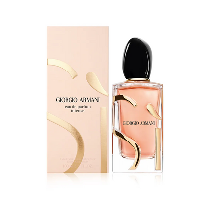 Giorgio Armani Si Intense for Women EDP 100ml-xpressionsstyle