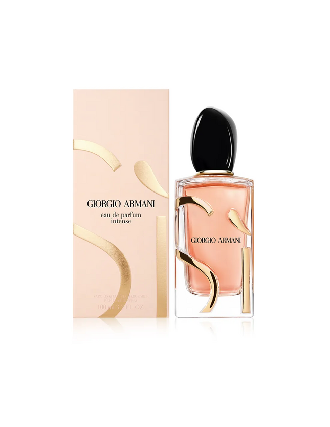 Giorgio Armani Si Intense for Women EDP 100ml-Impulse Warehouse UAE