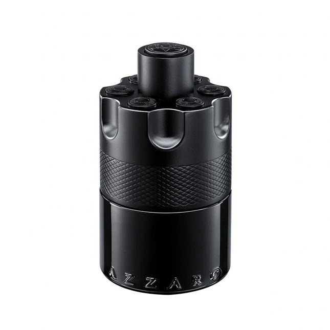 Azzaro The Most Wanted Intense for EDP Men 100ml-Impulse Warehouse UAE
