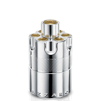 Azzaro Wanted for Men EDP 100ml-xpressionsstyle