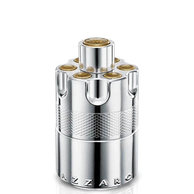 Azzaro Wanted for Men EDP 100ml-Impulse Warehouse UAE