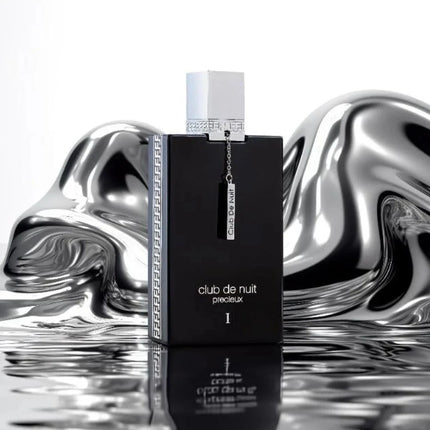 Armaf Club De Nuit Precieux I Perfume for Unisex Extrait De Parfum 55ml-xpressionsstyle