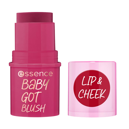 Essence Baby Got Blush Stick