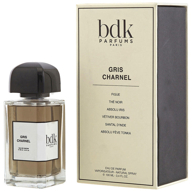 BDK Parfums Paris Gris Charnel Eau De Parfum for Unisex 100ML