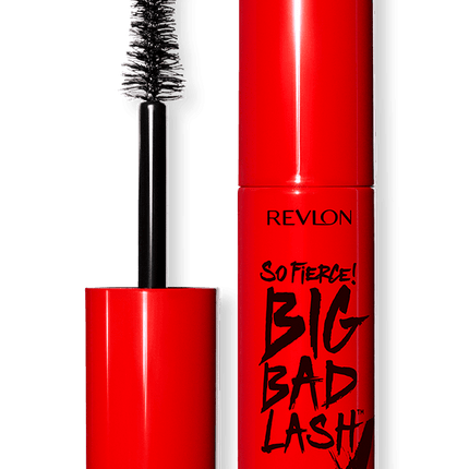 Revlon So Fierce Big Bad Lash Mascara Blackest Black 760-xpressionsstyle