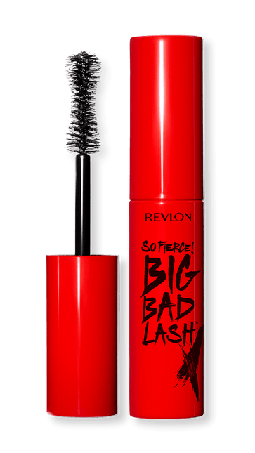 Revlon So Fierce Big Bad Lash Mascara Blackest Black 760-xpressionsstyle
