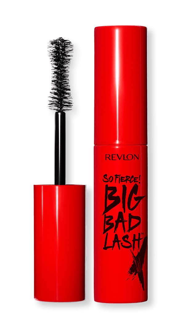 Revlon So Fierce Big Bad Lash Mascara Blackest Black 760-Impulse Warehouse UAE