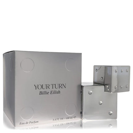Billie Eilish Your Turn Eau de Parfum for Unisex 100ml