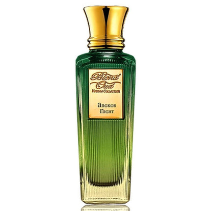 Blend Oud Angkor Night Eau De Parfum for Unisex 75ml