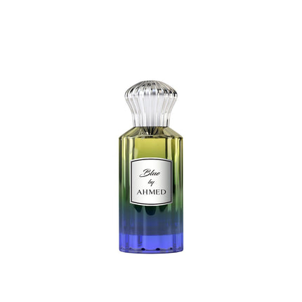 Ahmed Al Maghribi Blue by Ahmed Eau de Parfum 100ml