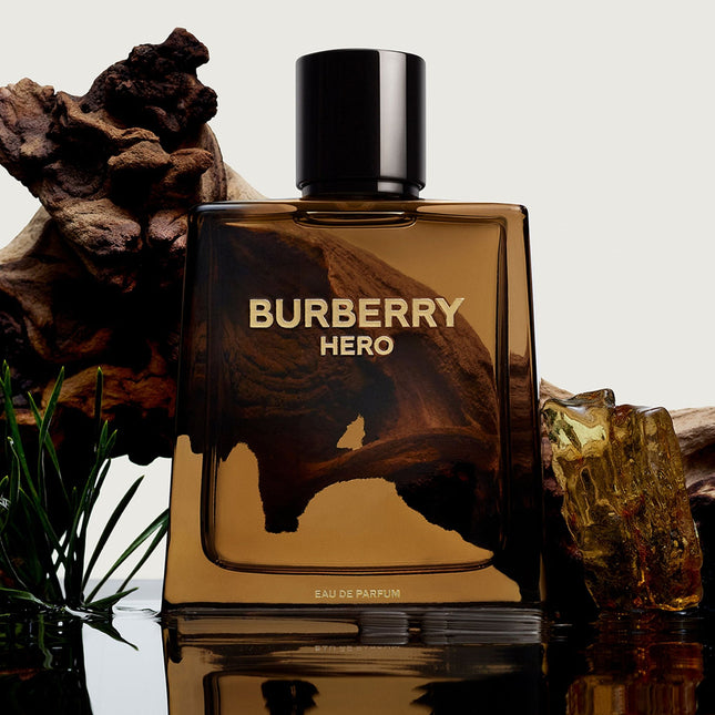 Burberry Hero for Men EDP 150ml-xpressionsstyle