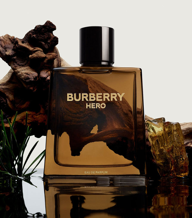 Burberry Hero for Men EDP 150ml-Impulse Warehouse UAE