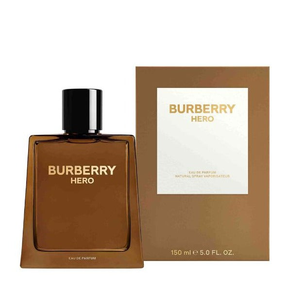 Burberry Hero for Men EDP 150ml-Impulse Warehouse UAE
