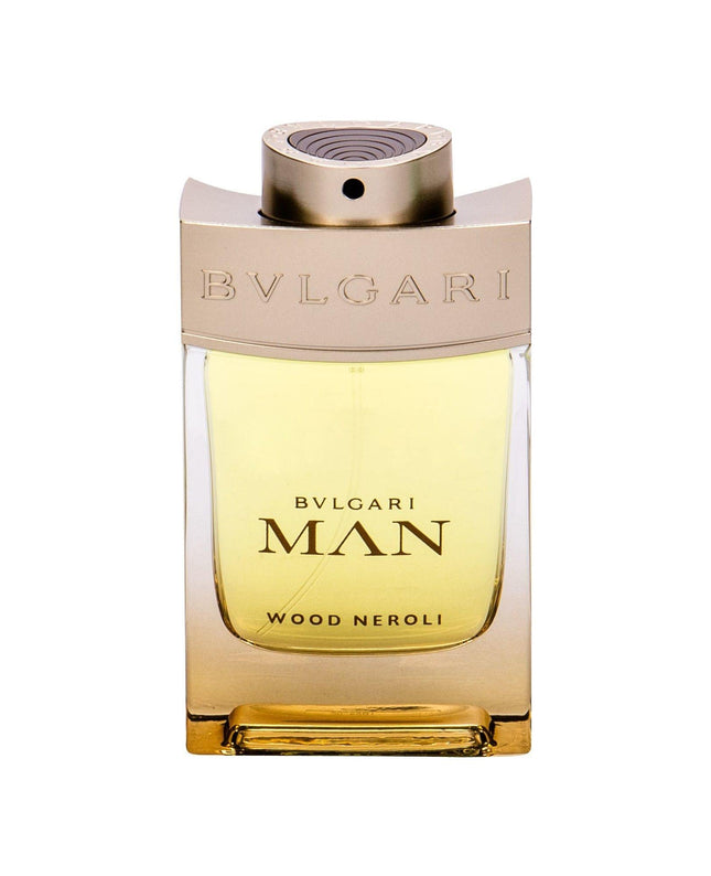 Bvlgari Wood Neroli Men's EDP 100ml-Impulse Warehouse UAE
