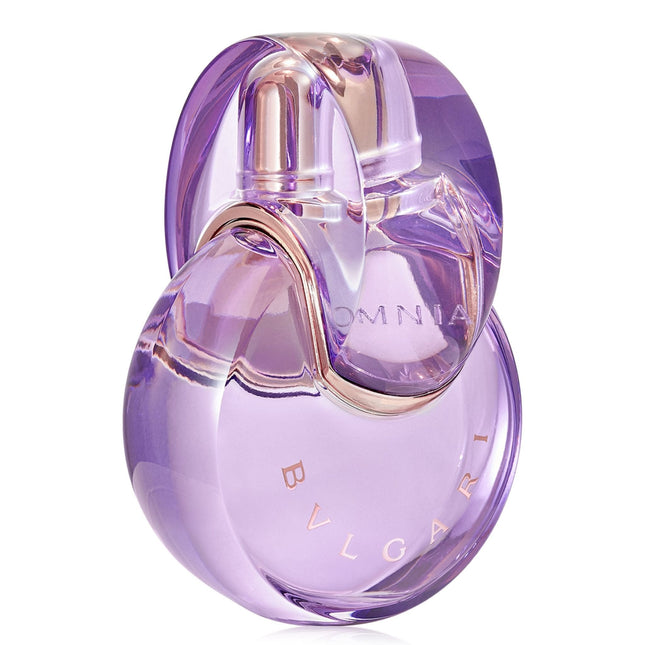 Bvlgari Omnia Amethyste for Women EDT 100ml-Impulse Warehouse UAE