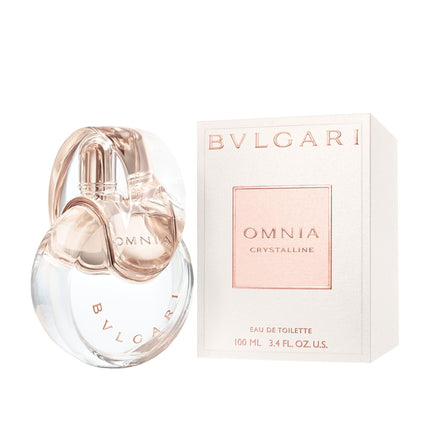 Bvlgari Omnia Crystalline for Women EDT 100ml-xpressionsstyle