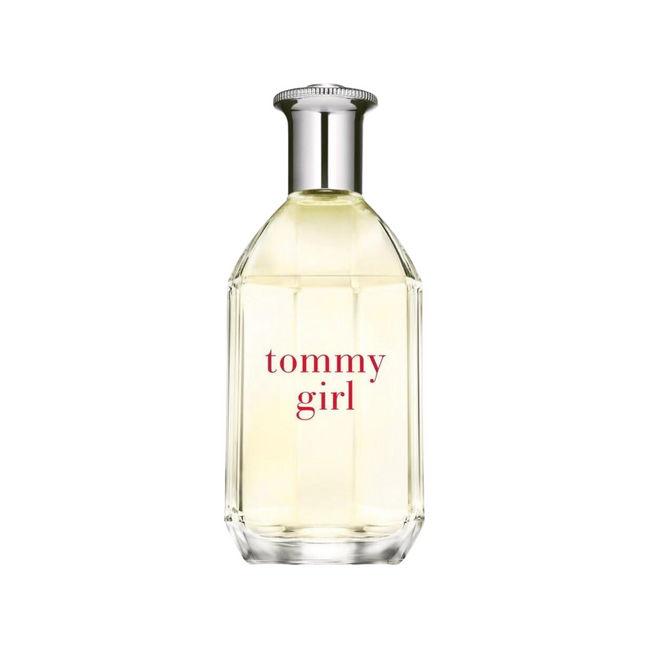 Tommy Girl By Tommy Hilfiger 100ml EDT-Impulse Warehouse UAE