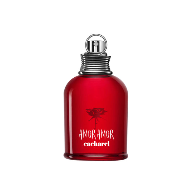 Cacharel Amor Amor for Women EDT 100ml-Impulse Warehouse UAE