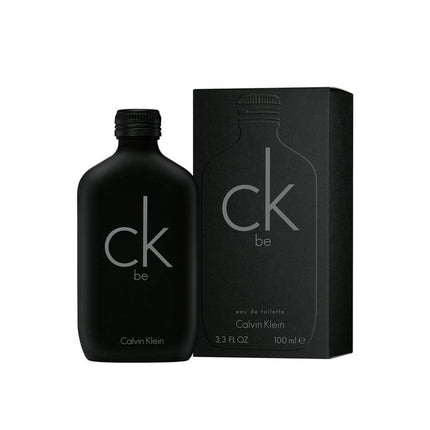 Calvin Klein CK Be Unisex EDT 100ml + Calvin Klein CK One Unisex EDT 100ml