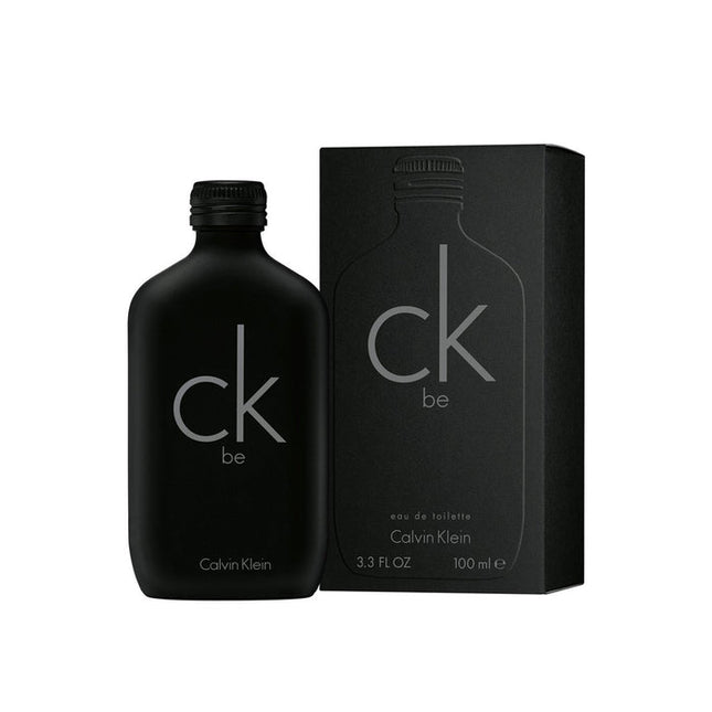 Calvin Klein CK Be Unisex EDT 100ml + Calvin Klein CK One Unisex EDT 100ml