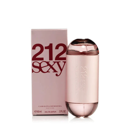 Carolina Herrera 212 Sexy Women EDP 100ml-xpressionsstyle