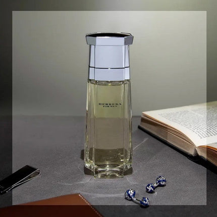 Carolina Herrera For Men EDT 100ml