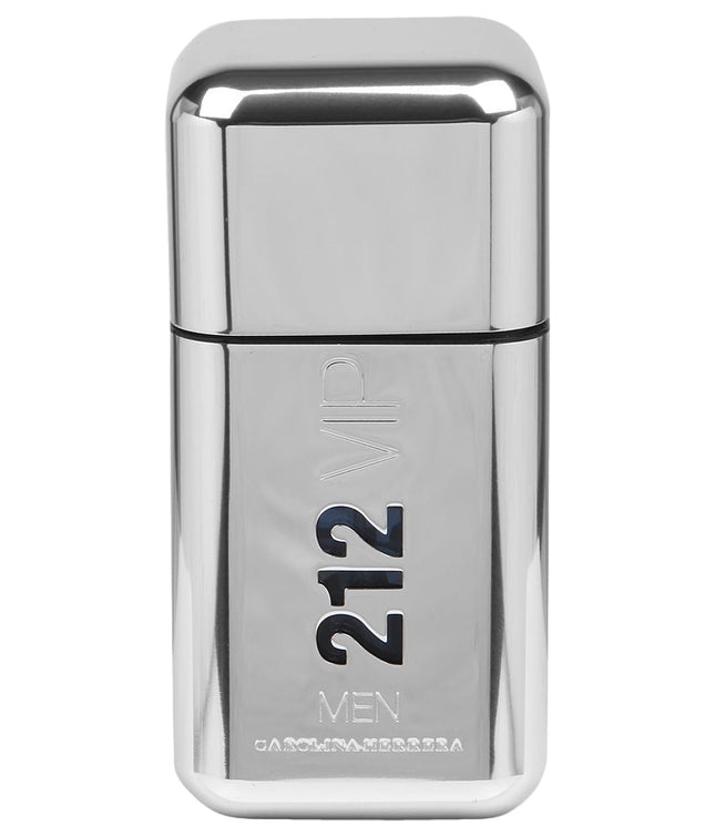 Carolina Herrera 212 Vip Men Private Party NYC For Men EDT 50ml-Impulse Warehouse UAE