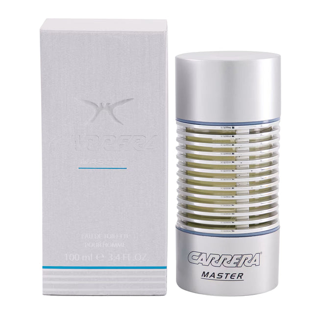 Carrera Master For Men EDT 100ml-Impulse Warehouse UAE