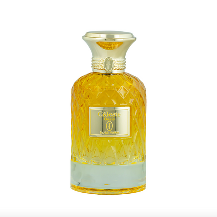 Celeste Oasis Eau de Parfum for Unisex 100ml-xpressionsstyle