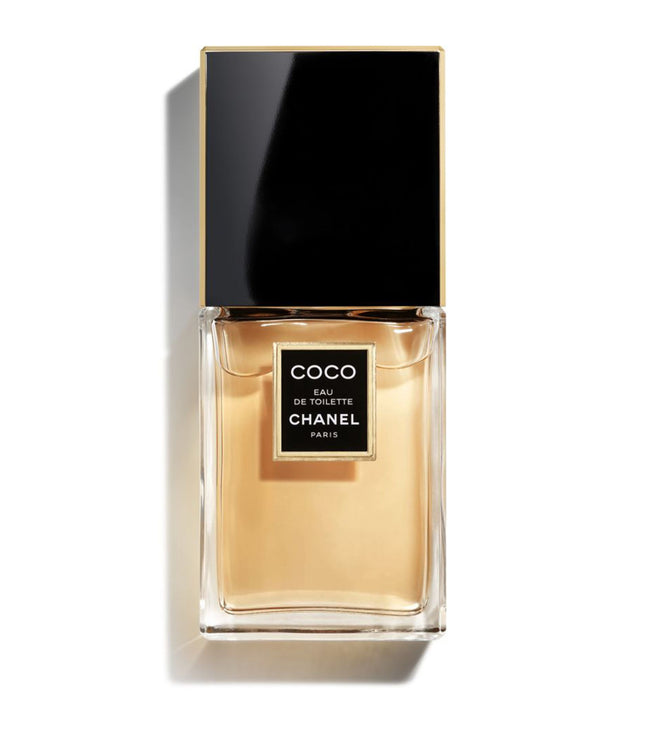 CHANEL Coco for Women EDT 100ml-Impulse Warehouse UAE