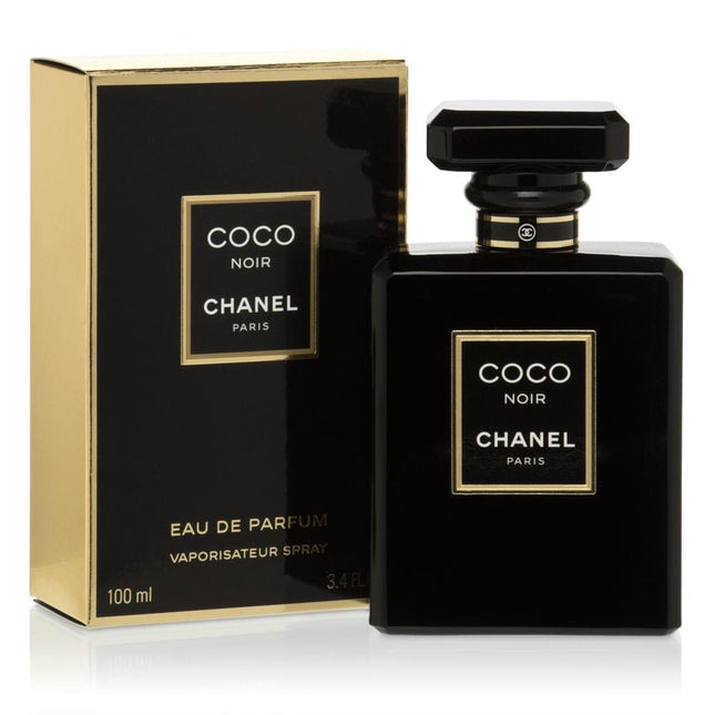 Chanel Coco Noir by Chanel for Women EDP 100ml-Impulse Warehouse UAE