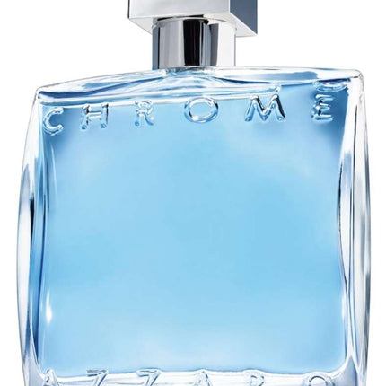 Azzaro Chrome for Men EDT 200ml-xpressionsstyle
